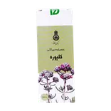 عصاره خوراکی کلپوره 120 میلی لیتر دکتر زرقانی